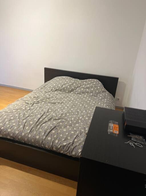 Studio A 2 Minutes De La Gare Apartamento Mulhouse Exterior foto